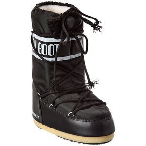 Moon Boot® Icon Boot, Black